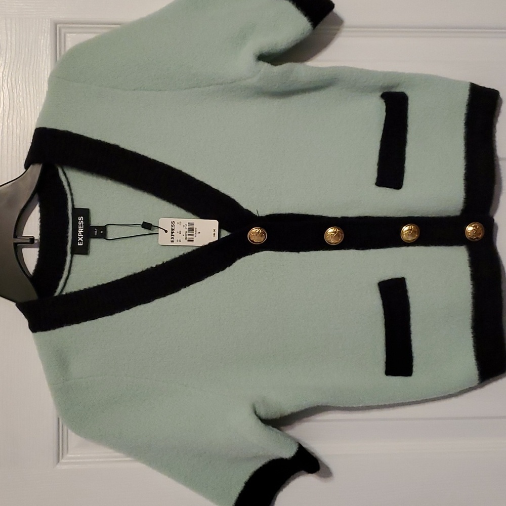 Sweater